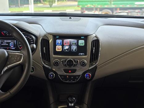 CHEVROLET Cruze Sedan 1.4 16V 4P LTZ FLEX TURBO AUTOM�TICO, Foto 8