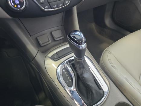 CHEVROLET Cruze Sedan 1.4 16V 4P LTZ FLEX TURBO AUTOM�TICO, Foto 9