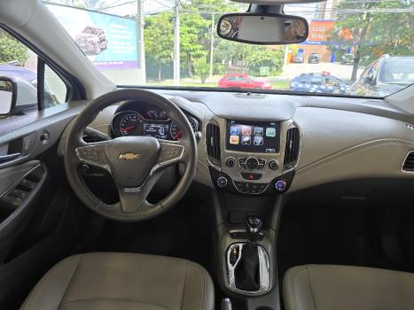 CHEVROLET Cruze Sedan 1.4 16V 4P LTZ FLEX TURBO AUTOM�TICO, Foto 10