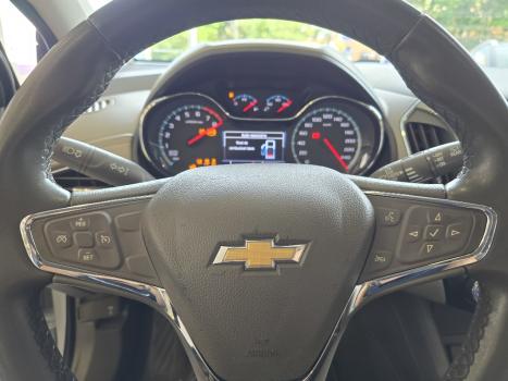 CHEVROLET Cruze Sedan 1.4 16V 4P LTZ FLEX TURBO AUTOM�TICO, Foto 11