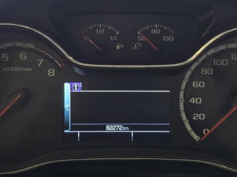 CHEVROLET Cruze Sedan 1.4 16V 4P LTZ FLEX TURBO AUTOM�TICO, Foto 12