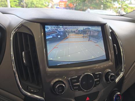 CHEVROLET Cruze Sedan 1.4 16V 4P LTZ FLEX TURBO AUTOM�TICO, Foto 14