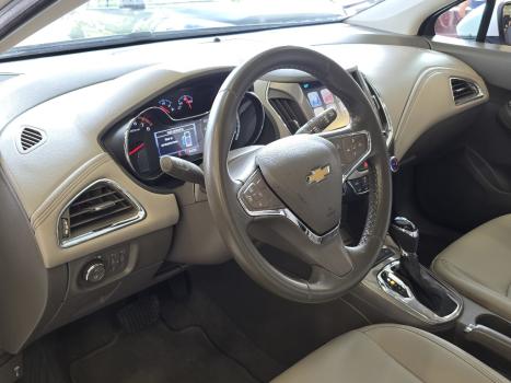 CHEVROLET Cruze Sedan 1.4 16V 4P LTZ FLEX TURBO AUTOM�TICO, Foto 15