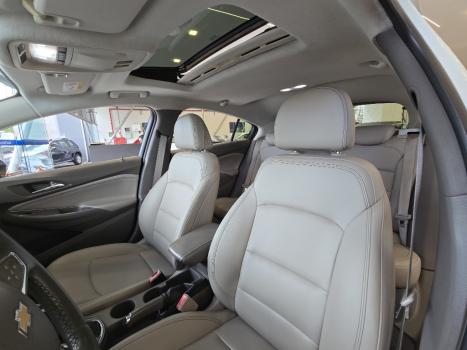 CHEVROLET Cruze Sedan 1.4 16V 4P LTZ FLEX TURBO AUTOM�TICO, Foto 16