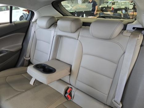 CHEVROLET Cruze Sedan 1.4 16V 4P LTZ FLEX TURBO AUTOM�TICO, Foto 17