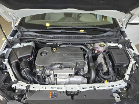 CHEVROLET Cruze Sedan 1.4 16V 4P LTZ FLEX TURBO AUTOM�TICO, Foto 19