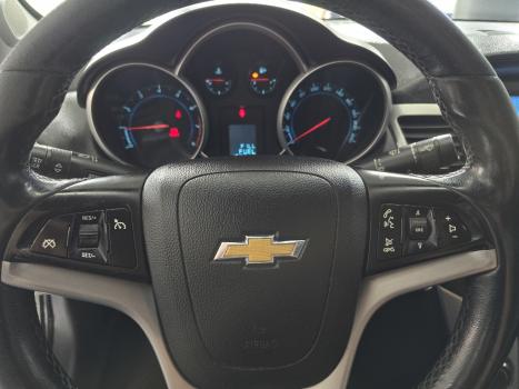 CHEVROLET Cruze Sedan 1.8 16V 4P LT ECOTEC FLEX, Foto 11