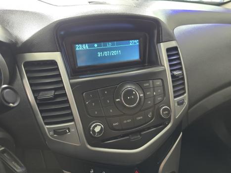 CHEVROLET Cruze Sedan 1.8 16V 4P LT ECOTEC FLEX, Foto 13