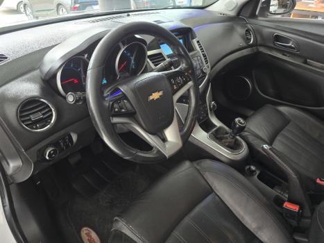 CHEVROLET Cruze Sedan 1.8 16V 4P LT ECOTEC FLEX, Foto 14