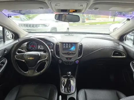 CHEVROLET Cruze Sedan 1.4 16V 4P LT FLEX TURBO AUTOM�TICO, Foto 7