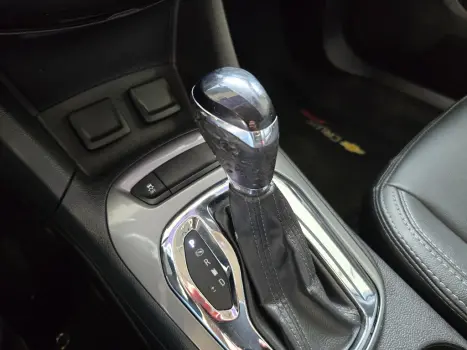 CHEVROLET Cruze Sedan 1.4 16V 4P LT FLEX TURBO AUTOM�TICO, Foto 9