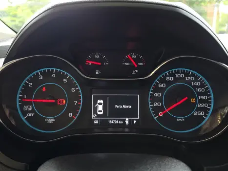 CHEVROLET Cruze Sedan 1.4 16V 4P LT FLEX TURBO AUTOM�TICO, Foto 12