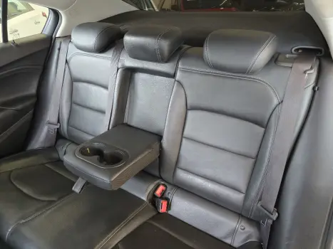 CHEVROLET Cruze Sedan 1.4 16V 4P LT FLEX TURBO AUTOM�TICO, Foto 16