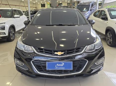CHEVROLET Cruze Sedan 1.4 16V 4P LT SPORT6 TURBO FLEX AUTOM�TICO, Foto 2