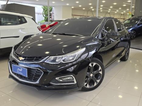 CHEVROLET Cruze Sedan 1.4 16V 4P LT SPORT6 TURBO FLEX AUTOM�TICO, Foto 3