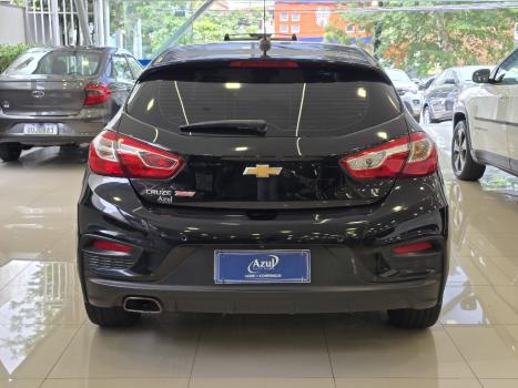 CHEVROLET Cruze Sedan 1.4 16V 4P LT SPORT6 TURBO FLEX AUTOM�TICO, Foto 5