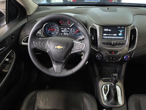 CHEVROLET Cruze Sedan 1.4 16V 4P LT SPORT6 TURBO FLEX AUTOM�TICO, Foto 10