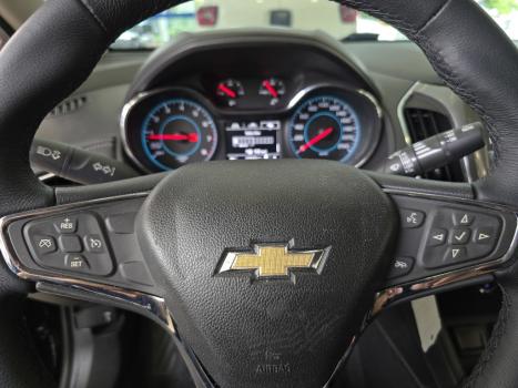 CHEVROLET Cruze Sedan 1.4 16V 4P LT SPORT6 TURBO FLEX AUTOM�TICO, Foto 11
