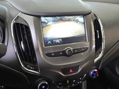 CHEVROLET Cruze Sedan 1.4 16V 4P LT SPORT6 TURBO FLEX AUTOM�TICO, Foto 13