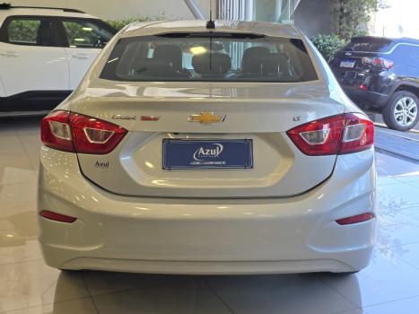 CHEVROLET Cruze Sedan 1.4 16V 4P LT FLEX TURBO AUTOM�TICO, Foto 5