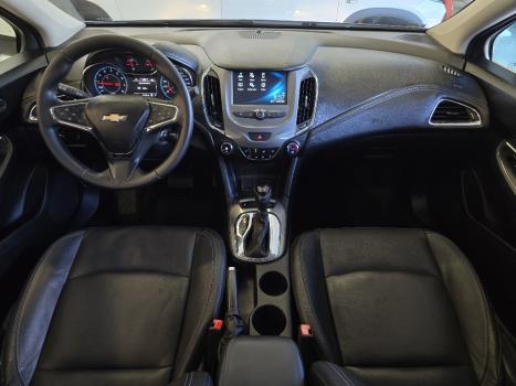CHEVROLET Cruze Sedan 1.4 16V 4P LT FLEX TURBO AUTOM�TICO, Foto 7