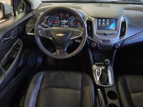 CHEVROLET Cruze Sedan 1.4 16V 4P LT FLEX TURBO AUTOM�TICO, Foto 10