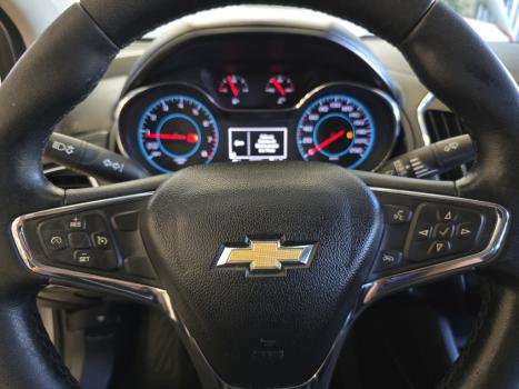 CHEVROLET Cruze Sedan 1.4 16V 4P LT FLEX TURBO AUTOM�TICO, Foto 11