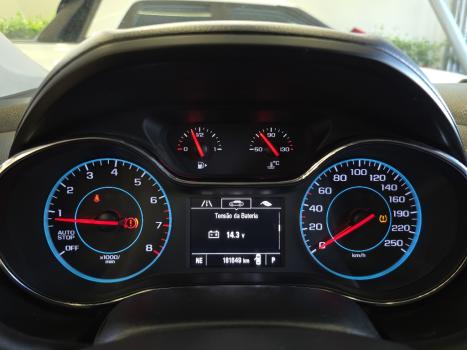 CHEVROLET Cruze Sedan 1.4 16V 4P LT FLEX TURBO AUTOM�TICO, Foto 12