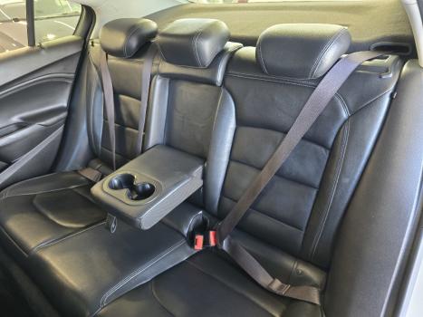 CHEVROLET Cruze Sedan 1.4 16V 4P LT FLEX TURBO AUTOM�TICO, Foto 16