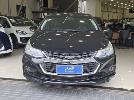 CHEVROLET Cruze Sedan 1.4 16V 4P LT FLEX TURBO AUTOM�TICO, Foto 2