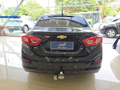 CHEVROLET Cruze Sedan 1.4 16V 4P LT FLEX TURBO AUTOM�TICO, Foto 5