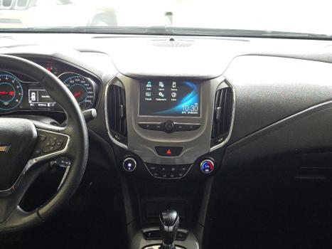 CHEVROLET Cruze Sedan 1.4 16V 4P LT FLEX TURBO AUTOM�TICO, Foto 8