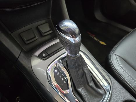 CHEVROLET Cruze Sedan 1.4 16V 4P LT FLEX TURBO AUTOM�TICO, Foto 9