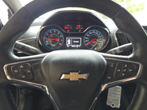 CHEVROLET Cruze Sedan 1.4 16V 4P LT FLEX TURBO AUTOM�TICO, Foto 11