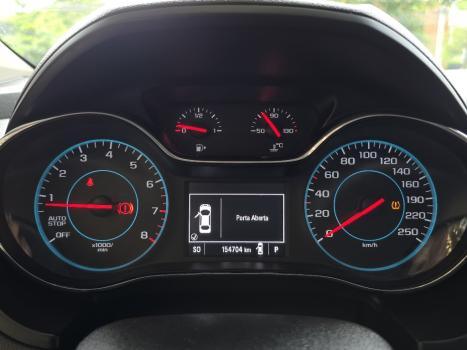 CHEVROLET Cruze Sedan 1.4 16V 4P LT FLEX TURBO AUTOM�TICO, Foto 12