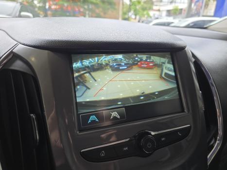 CHEVROLET Cruze Sedan 1.4 16V 4P LT FLEX TURBO AUTOM�TICO, Foto 13