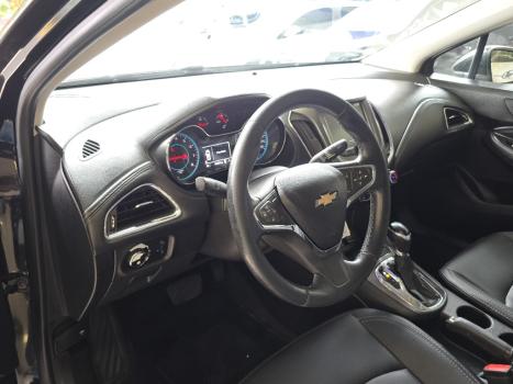 CHEVROLET Cruze Sedan 1.4 16V 4P LT FLEX TURBO AUTOM�TICO, Foto 14