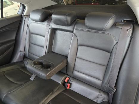 CHEVROLET Cruze Sedan 1.4 16V 4P LT FLEX TURBO AUTOM�TICO, Foto 16