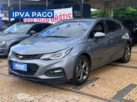 CHEVROLET Cruze Sedan 1.4 16V 4P LTZ FLEX TURBO AUTOM�TICO, Foto 1