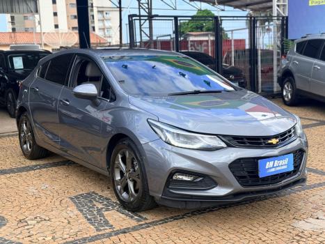 CHEVROLET Cruze Sedan 1.4 16V 4P LTZ FLEX TURBO AUTOM�TICO, Foto 3
