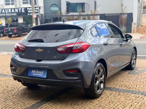 CHEVROLET Cruze Sedan 1.4 16V 4P LTZ FLEX TURBO AUTOM�TICO, Foto 4