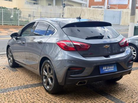 CHEVROLET Cruze Sedan 1.4 16V 4P LTZ FLEX TURBO AUTOM�TICO, Foto 6
