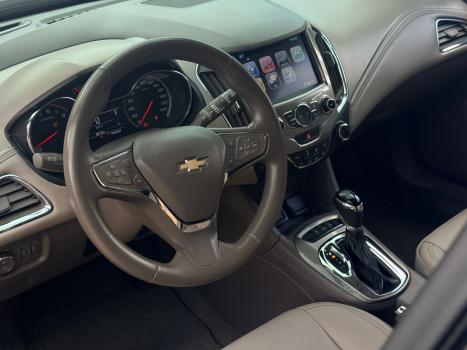 CHEVROLET Cruze Sedan 1.4 16V 4P LTZ FLEX TURBO AUTOM�TICO, Foto 9