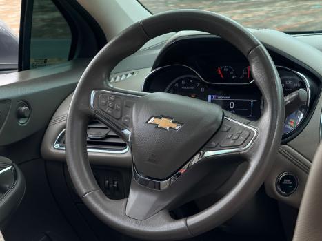 CHEVROLET Cruze Sedan 1.4 16V 4P LTZ FLEX TURBO AUTOM�TICO, Foto 10