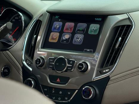 CHEVROLET Cruze Sedan 1.4 16V 4P LTZ FLEX TURBO AUTOM�TICO, Foto 11