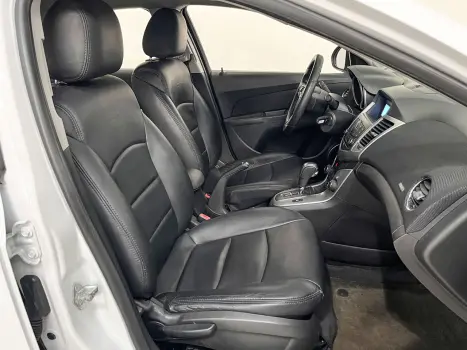 CHEVROLET Cruze Sedan 1.8 16V 4P LT ECOTEC FLEX AUTOM�TICO, Foto 6