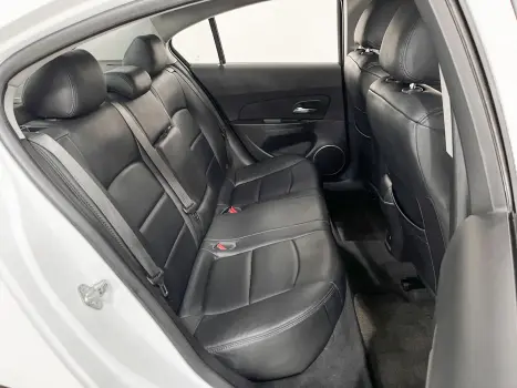 CHEVROLET Cruze Sedan 1.8 16V 4P LT ECOTEC FLEX AUTOM�TICO, Foto 7