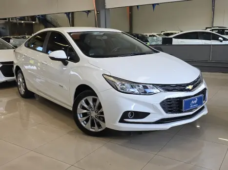 CHEVROLET Cruze Sedan 1.4 16V 4P LT FLEX TURBO AUTOM�TICO, Foto 1