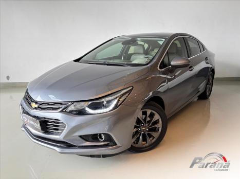 CHEVROLET Cruze Sedan 1.4 16V 4P LTZ FLEX TURBO AUTOM�TICO, Foto 1