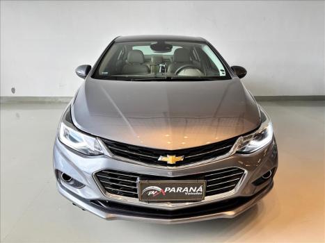 CHEVROLET Cruze Sedan 1.4 16V 4P LTZ FLEX TURBO AUTOM�TICO, Foto 2